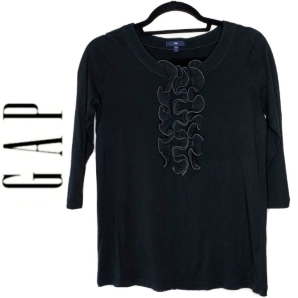GAP BLOUSE